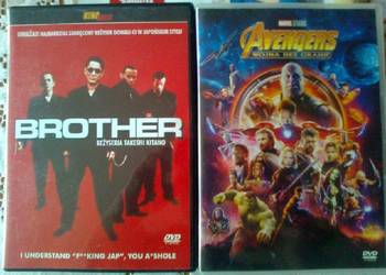 Avengers -Wojna bez granic Avengers -Wojna bez granic