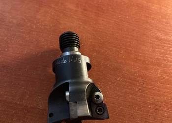 Głowica DEPO fi 42 F/V
