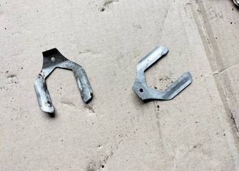 FIAT PUNTO 1 MK1 ZABEZPIECZENIE ZAWLECZKA WKŁADKI ZAMKA DRZWI FIAT PUNTO 1 MK1 ZABEZPIECZENIE ZAWLECZKA WKŁADKI ZAMKA DRZWI