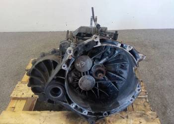 SKRZYNIA BIEGÓW BK3R7002RA 2.2 TDCI Ford Transit Custom I (2012-  )