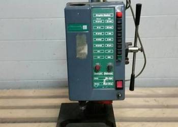 Gwinciarka precyzyjna