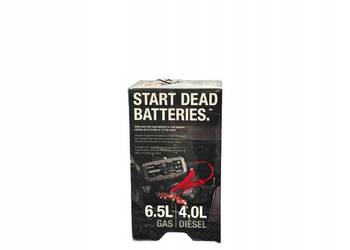 Noco GBX45 1250A BOOSTER