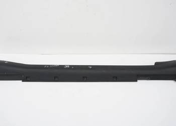 LISTWA PROGOWA PRÓG PRAWY INFINITI FX/QX70