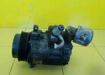 MERCEDES W204 1.8 CGI 11r 156KM 271820 sprezarka klimatyzacji A0022304511