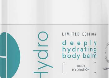 MINI - Nawilżający balsam do ciała HYDRO Pojemność: 45 ml