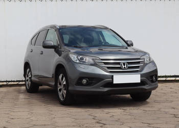 Honda CR-V 2.2 i-DTEC