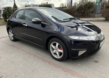 Civic 1.8 LPG