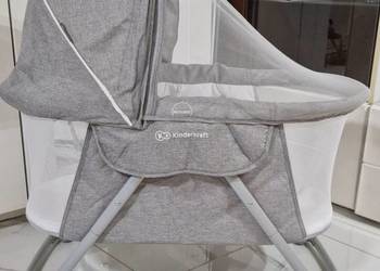 Wielofunkcyjne łóżeczko 3 w 1 Kinderkraft Lovi  