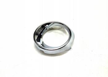RAMKA CHROM HALOGENU LEWEGO OPEL MERIVA A 2002-2010 NOWA ORYG 13217348