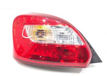 LAMPA LEWY TYŁ MITSUBISHI MIRAGE / SPACE STAR 8330B021 Hatchback