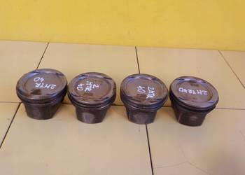 ASTRA J MERIVA CORSA 1.4 T 14r 120KM A14NEL tlok