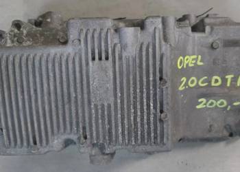 Miska olejowa Opel 2.0 CDTI 55582918