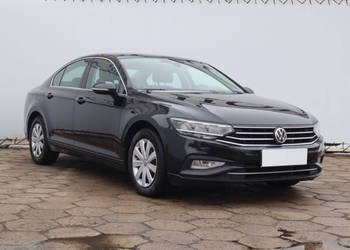 VW Passat 2.0 TSI