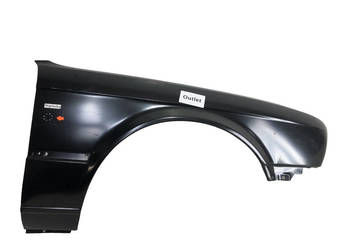 BMW 3 E30 11.1982-04.1994 Błotnik przedni prawy