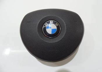 PODUSZKA KIEROWCY AIR BAG BMW X1 E84 OE 6770515
