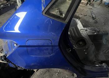 Błotnik tył prawy seat Ibiza 4
