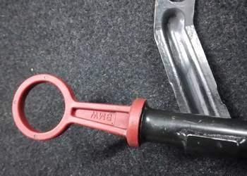 BMW E36 M43 BAGNET MIARKA POZIOMU OLEJU - 4477280006 
