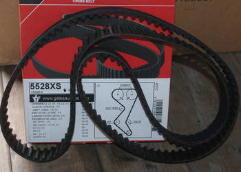 GATES - PASEK ROZRZ./153Z/ PEUGEOT 206,406 99- (5528XS)