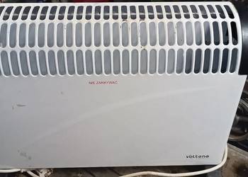 Grzejniki elektryczne