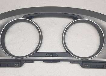 OBUDOWA RAMKA DEKOR LICZNIKA VW GOLF VII 5G0857059