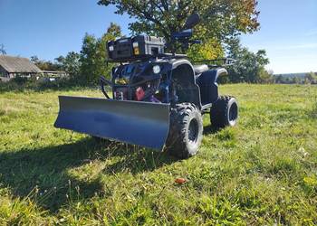 Bashan, Shineray, XTR Hummer 250