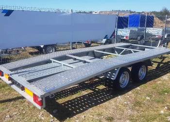 Laweta BORO JUPITER N 4,5x2 2700DMC 13'
