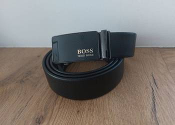 Pasek męski Hugo Boss