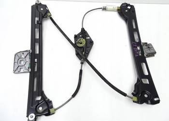 MECHANIZM PODNOSZENIA SZYBY LEWY PRZÓD PRZEDNI BMW E92 7119207