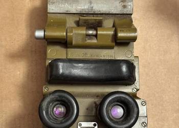 Peryskop TPKU-2B do czołgu T-55