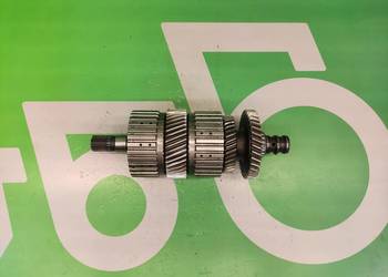 Kosz sprzęgła Skrzynia ZF 2093368059 POWERSHIFT F514100360460 Fendt