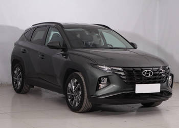 Hyundai Tucson 1.6 T-GDI 48V MHEV