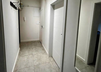 Do wynajęcia 3 pokojowe mieszkanie na Pogodnie