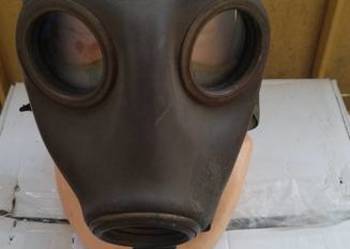 Maska polska wrzesień 39