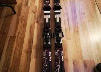 Narty SALOMON 2V RACE GS LAB 178cm