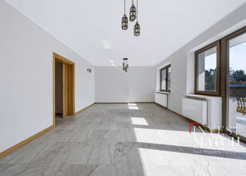 Mieszkanie na wynajem Warszawa 94.51m2 3 pokoje