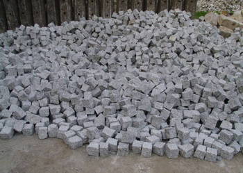 Kostka granitowa PRODUCENT