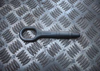 UCHO HAK HOLOWNICZY VW GOLF V 1T0805615