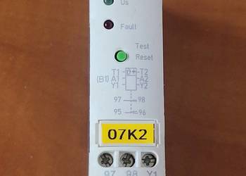 Schneider Electric przekaźnik termistorowy LT3SMOOM