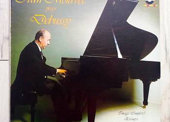 Album winylowy - Claude Debussy - Images (Book I)