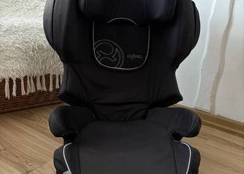 Fotelik Dziecięcy Cybex Juno 2-Fix