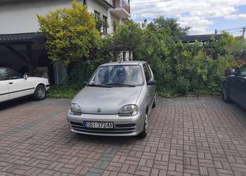 Ladne seicento