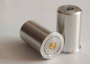 Zbijak aluminiowy Art. 40 12