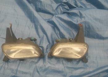 Xantia II lift 00r halogen halogeny komplet