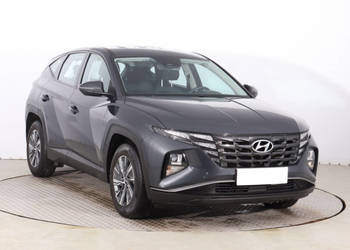 Hyundai Tucson 1.6 T-GDI
