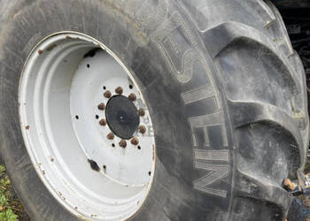 Opona Vredestein Traxion XXL 650/85R38