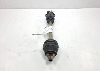 PÓŁOŚ PRAWA PRZÓD AUDI A8 D3 4E0407271N