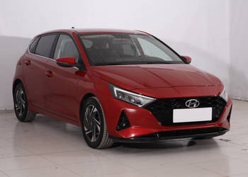 Hyundai i20 1.0 T-GDI