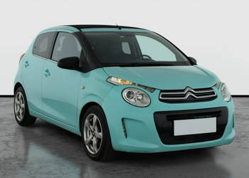 Citroen C1 1.2 Pure Tech