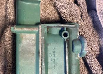 Kompletna obudowa termostatu Volvo Penta 860449, 838705, 838704, 3583098