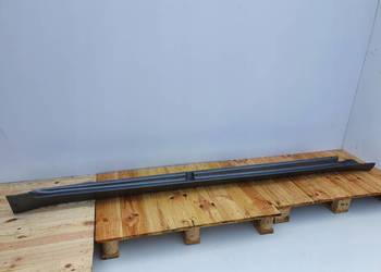 BMW F01 LISTWA PROGOWA PRAWA próg prawy 7207158